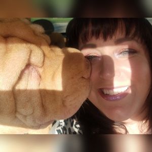 Meet your Posher, Christy